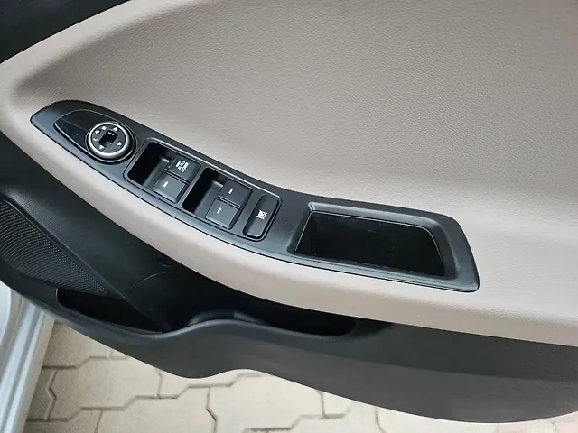 Used Hyundai Elite i20 [2017-2018] Sportz 1.2 in Chandigarh