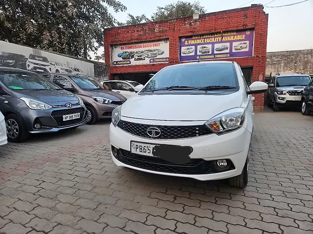 Used 2018 Tata Tiago in Chandigarh