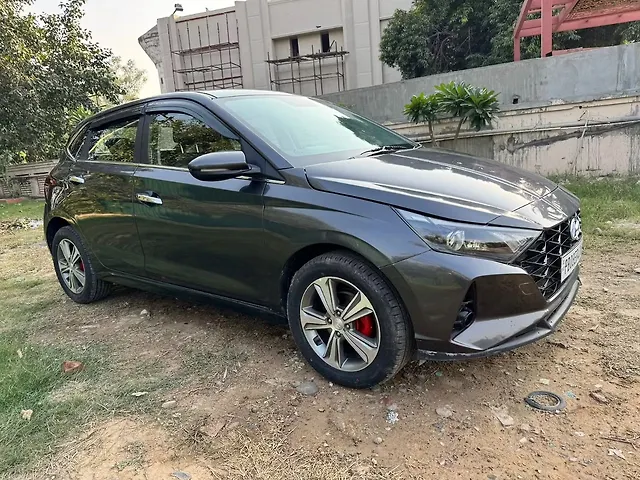 Used 2020 Hyundai Elite i20 in Jalandhar