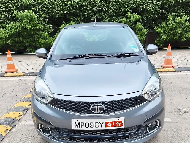 Used 2018 Tata Tiago in Indore