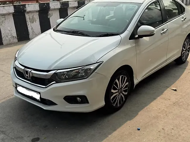 Used Honda City 4th Generation VX CVT Petrol in Delhi Used Honda City 4th Generation VX CVT Petrol in Delhi