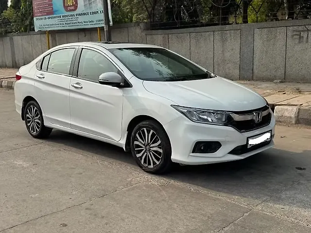 Used Honda City 4th Generation VX CVT Petrol in Delhi Used Honda City 4th Generation VX CVT Petrol in Delhi