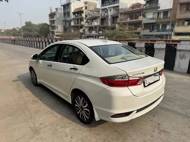 Used Honda City 4th Generation VX CVT Petrol in Delhi Used Honda City 4th Generation VX CVT Petrol in Delhi