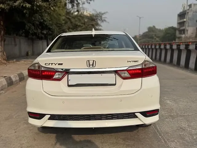 Used Honda City 4th Generation VX CVT Petrol in Delhi Used Honda City 4th Generation VX CVT Petrol in Delhi