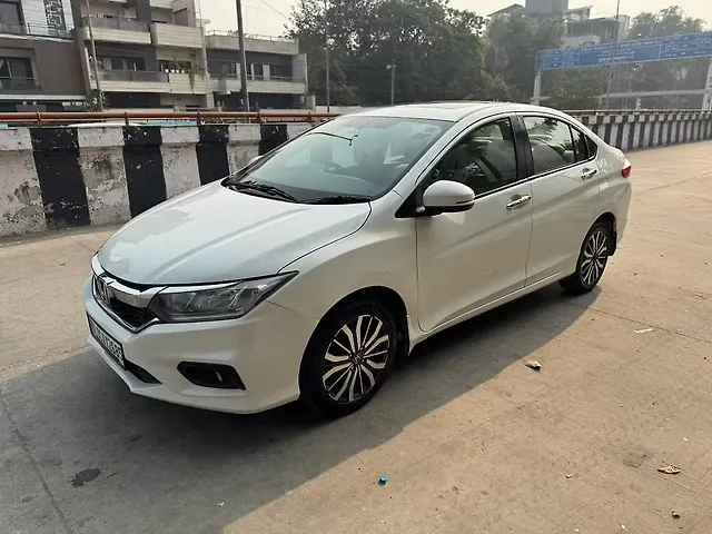 Used Honda City 4th Generation VX CVT Petrol in Delhi Used Honda City 4th Generation VX CVT Petrol in Delhi