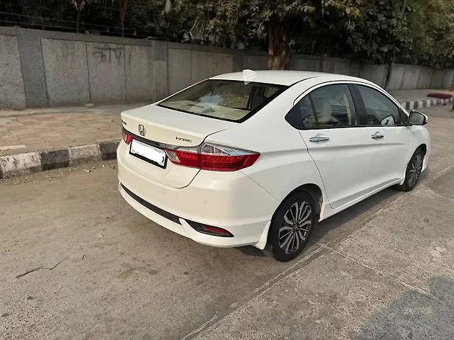 Used Honda City 4th Generation VX CVT Petrol in Delhi Used Honda City 4th Generation VX CVT Petrol in Delhi
