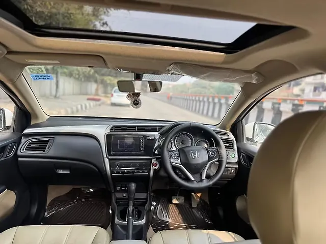 Used Honda City 4th Generation VX CVT Petrol in Delhi Used Honda City 4th Generation VX CVT Petrol in Delhi