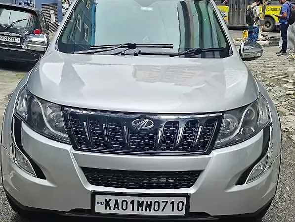 Used 2016 Mahindra XUV500 in Bangalore Used 2016 Mahindra XUV500 in Bangalore