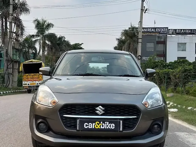 Used 2022 Maruti Suzuki Swift in Gurgaon Used 2022 Maruti Suzuki Swift in Gurgaon