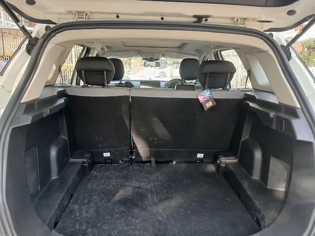 Used Tata Harrier Pure Plus (S) in Dehradun