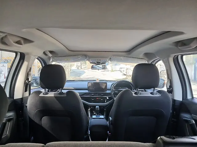 Used Tata Harrier Pure Plus (S) in Dehradun