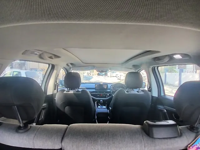 Used Tata Harrier Pure Plus (S) in Dehradun