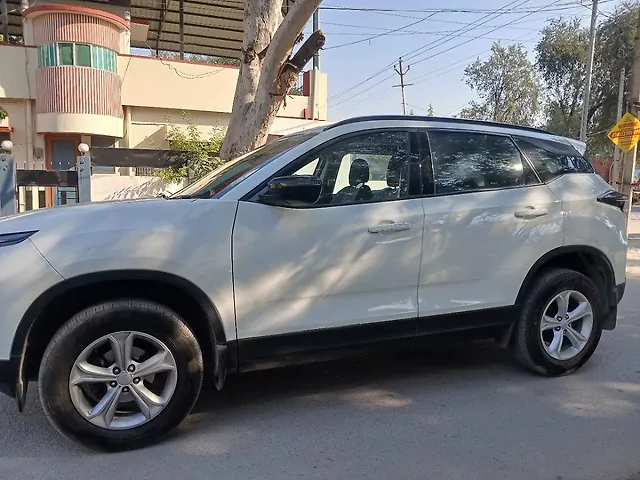 Used Tata Harrier Pure Plus (S) in Dehradun