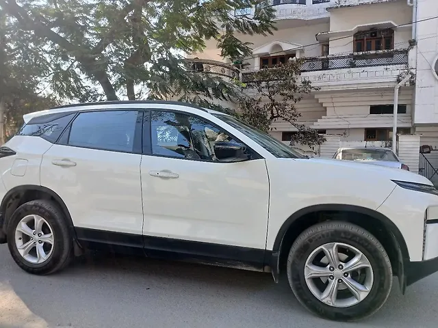 Used Tata Harrier Pure Plus (S) in Dehradun