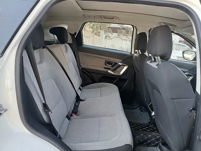 Used Tata Harrier Pure Plus (S) in Dehradun