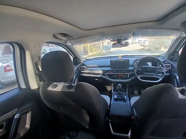 Used Tata Harrier Pure Plus (S) in Dehradun