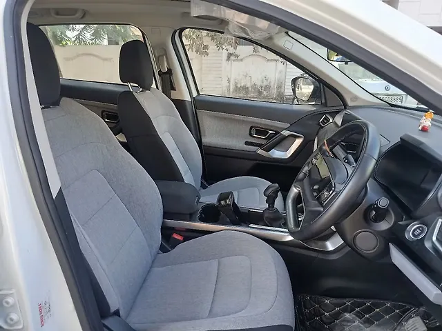 Used Tata Harrier Pure Plus (S) in Dehradun