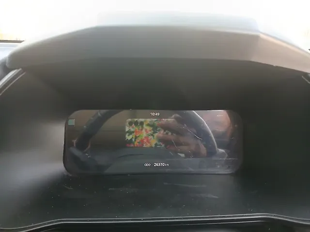 Used Tata Harrier Pure Plus (S) in Dehradun