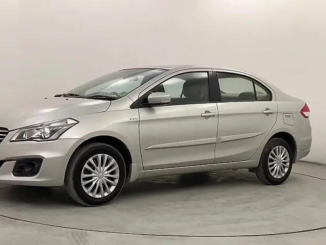 Used 2016 Maruti Suzuki Ciaz in Pune