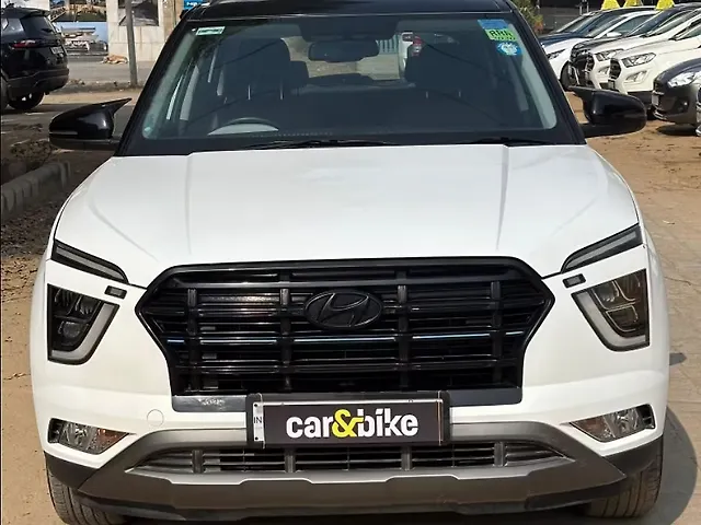 Used 2020 Hyundai Creta in Gurgaon Used 2020 Hyundai Creta in Gurgaon