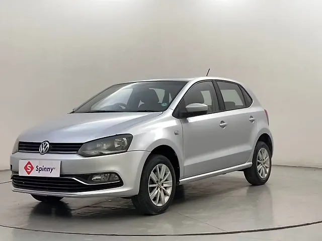 Used 2014 Volkswagen Polo in Bangalore