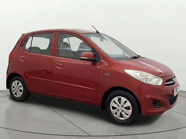 Used 2012 Hyundai i10 in Pune
