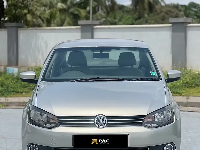 Used 2013 Volkswagen Vento in Malappuram