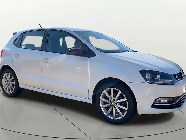 Used 2017 Volkswagen Polo in Ahmedabad