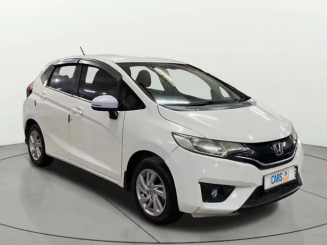 Used 2016 Honda Jazz in Indore