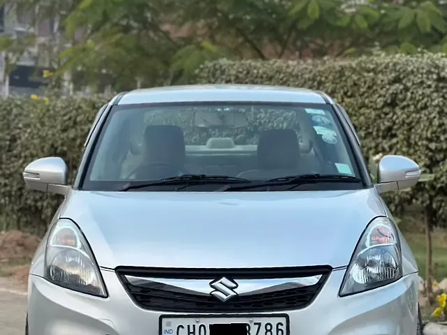 Used 2017 Maruti Suzuki Swift DZire in Mohali Used 2017 Maruti Suzuki Swift DZire in Mohali