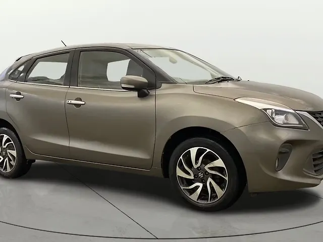 Used 2019 Maruti Suzuki Baleno in Delhi