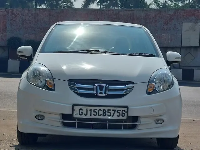 Used 2014 Honda Amaze in Vapi