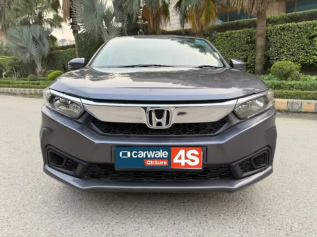 Used 2019 Honda Amaze in Delhi