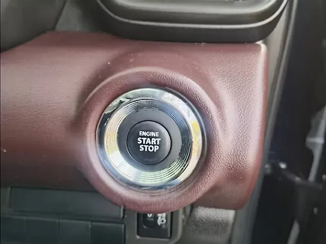 Used Maruti Suzuki Grand Vitara Delta Smart Hybrid [2023-2025] in Delhi