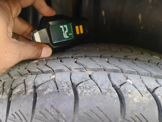 Used Maruti Suzuki Grand Vitara Delta Smart Hybrid [2023-2025] in Delhi