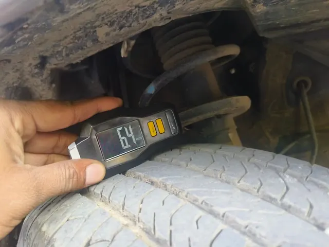 Used Maruti Suzuki Grand Vitara Delta Smart Hybrid [2023-2025] in Delhi