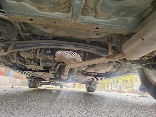 Used Maruti Suzuki Grand Vitara Delta Smart Hybrid [2023-2025] in Delhi