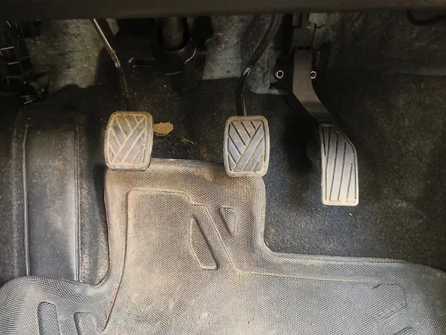 Used Maruti Suzuki Grand Vitara Delta Smart Hybrid [2023-2025] in Delhi