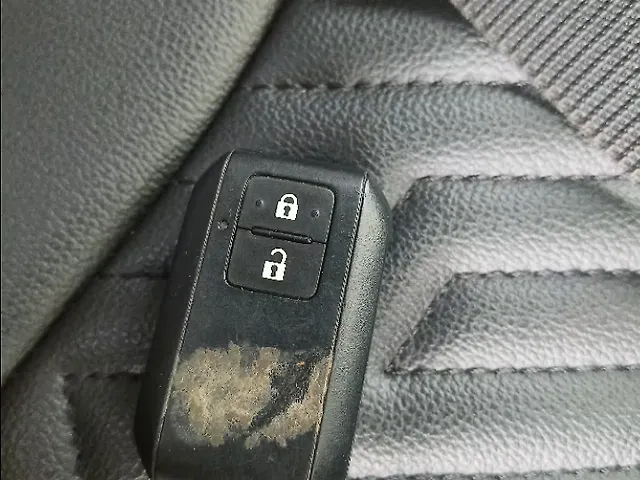 Used Maruti Suzuki Grand Vitara Delta Smart Hybrid [2023-2025] in Delhi