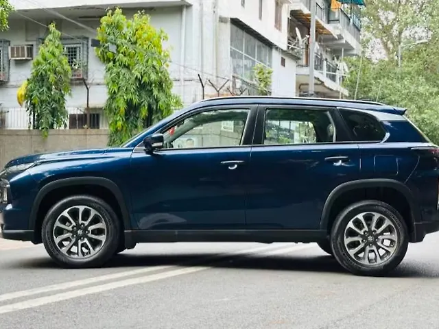 Used Maruti Suzuki Grand Vitara Delta Smart Hybrid [2023-2025] in Delhi