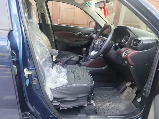 Used Maruti Suzuki Grand Vitara Delta Smart Hybrid [2023-2025] in Delhi