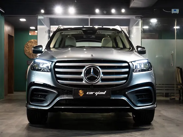 Used 2025 Mercedes-Benz GLS in Delhi