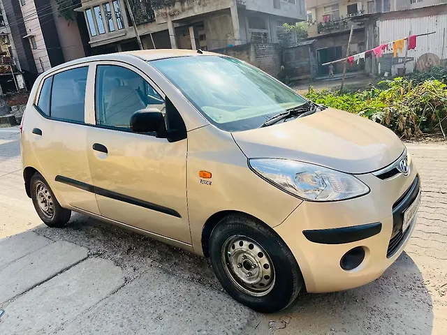 Used Hyundai i10 [2007-2010] Era in Guwahati