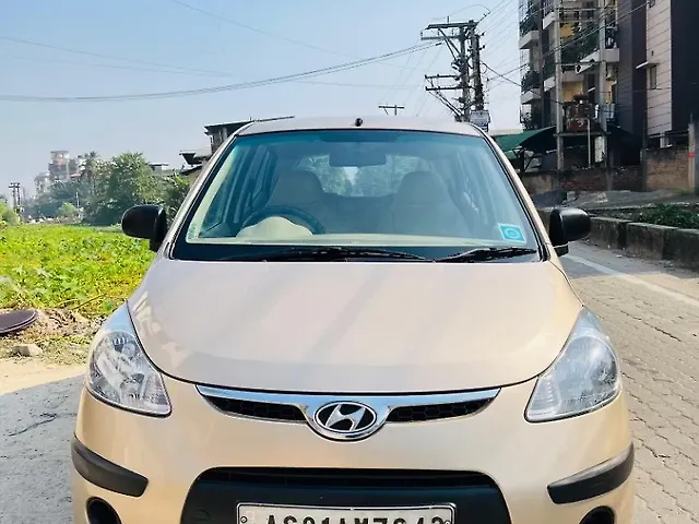 Used Hyundai i10 [2007-2010] Era in Guwahati