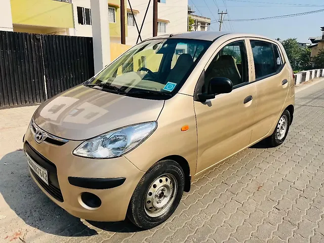 Used Hyundai i10 [2007-2010] Era in Guwahati