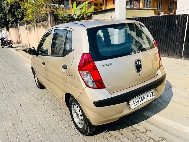 Used Hyundai i10 [2007-2010] Era in Guwahati