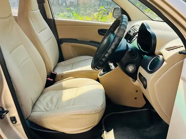 Used Hyundai i10 [2007-2010] Era in Guwahati