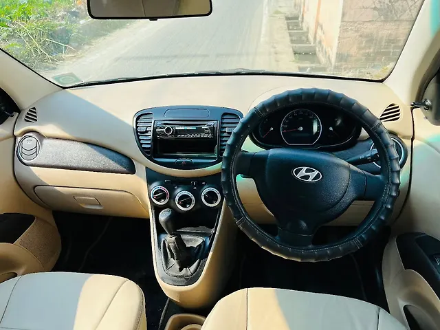 Used Hyundai i10 [2007-2010] Era in Guwahati