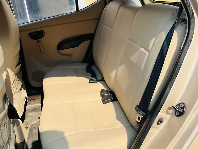 Used Hyundai i10 [2007-2010] Era in Guwahati