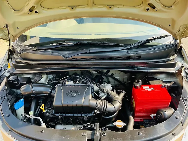 Used Hyundai i10 [2007-2010] Era in Guwahati